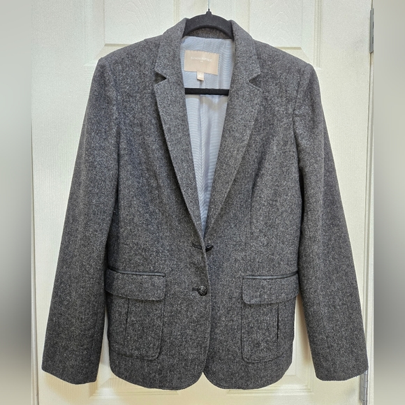 Banana Republic Jacket - Picture 2 of 11